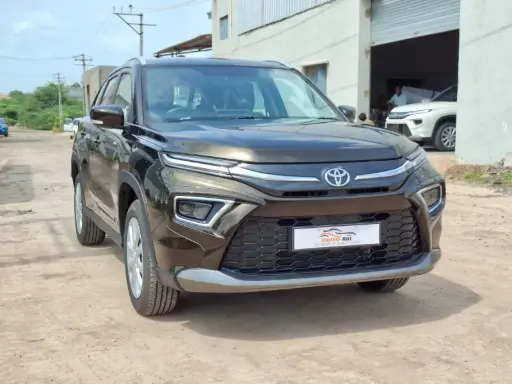 TOYOTA HYRYDER