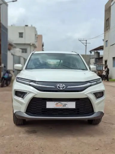 TOYOTA HYRYDER