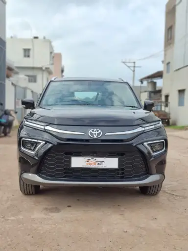 TOYOTA HYRYDER