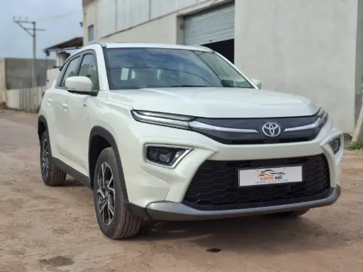 TOYOTA HYRYDER