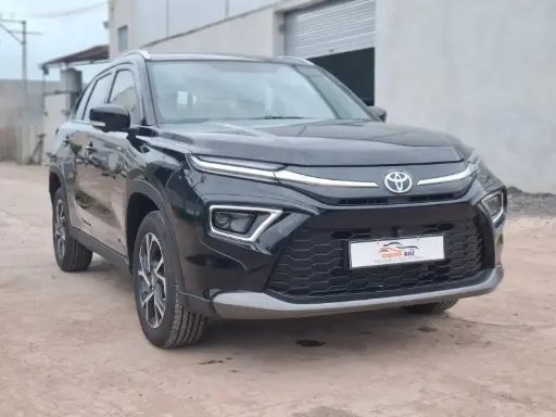 TOYOTA HYRYDER