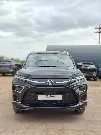 TOYOTA HYRYDER
