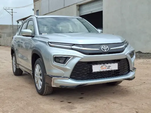 TOYOTA HYRYDER