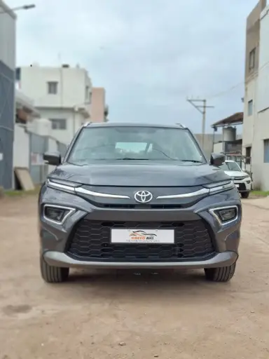 TOYOTA HYRYDER