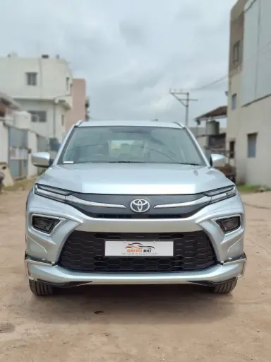 TOYOTA HYRYDER