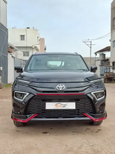 TOYOTA HYRYDER