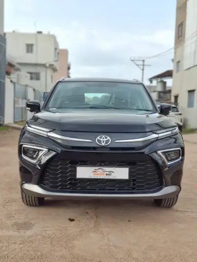 TOYOTA HYRYDER