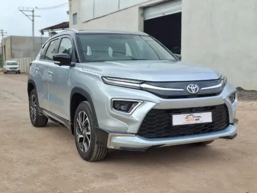 TOYOTA HYRYDER