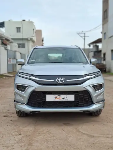TOYOTA HYRYDER