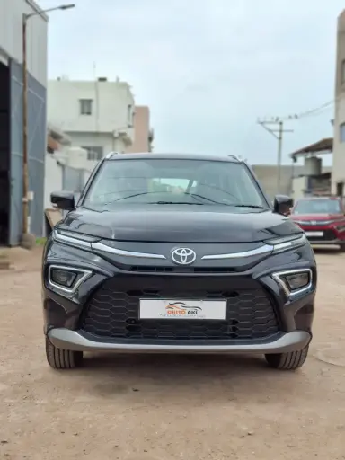 TOYOTA HYRYDER