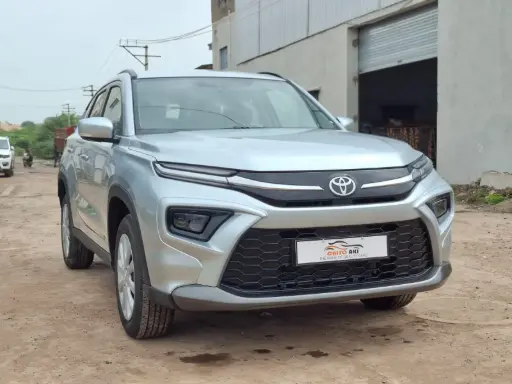 TOYOTA HYRYDER