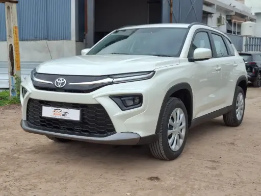 TOYOTA HYRYDER