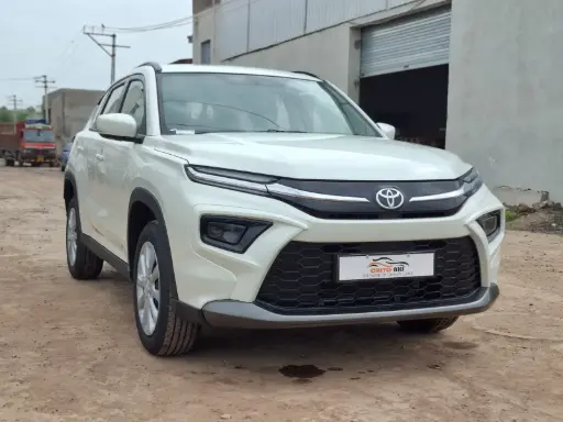 TOYOTA HYRYDER