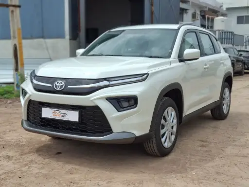 TOYOTA HYRYDER