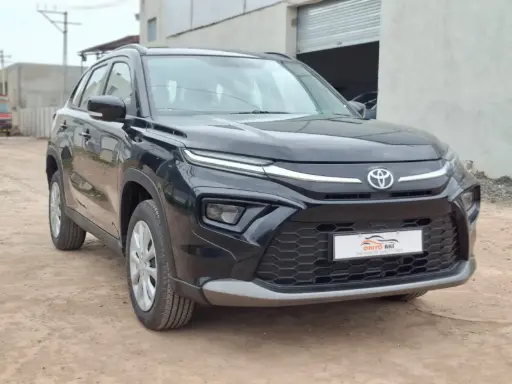 TOYOTA HYRYDER