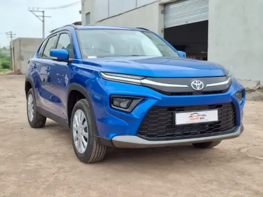 TOYOTA HYRYDER