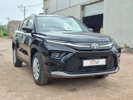 TOYOTA HYRYDER