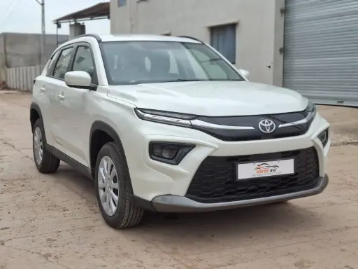 TOYOTA HYRYDER
