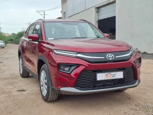 TOYOTA HYRYDER