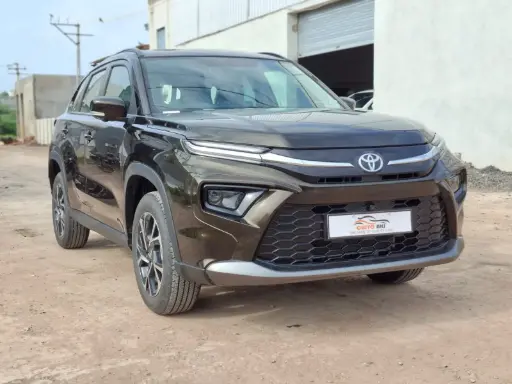 TOYOTA HYRYDER