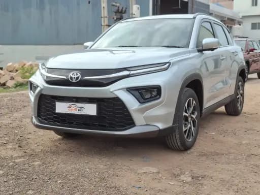 TOYOTA HYRYDER