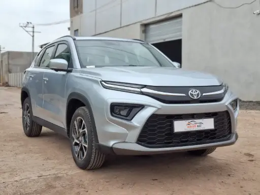 TOYOTA HYRYDER