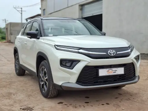 TOYOTA HYRYDER