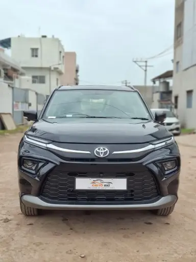 TOYOTA HYRYDER