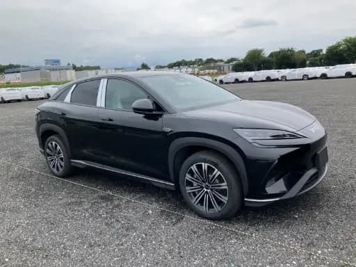 BYD SEALION 7