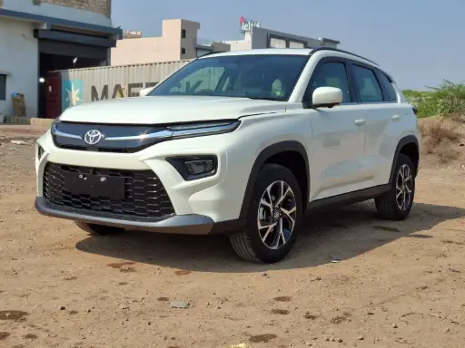 TOYOTA HYRYDER - Image 1
