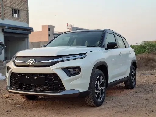 TOYOTA HYRYDER - Image 1