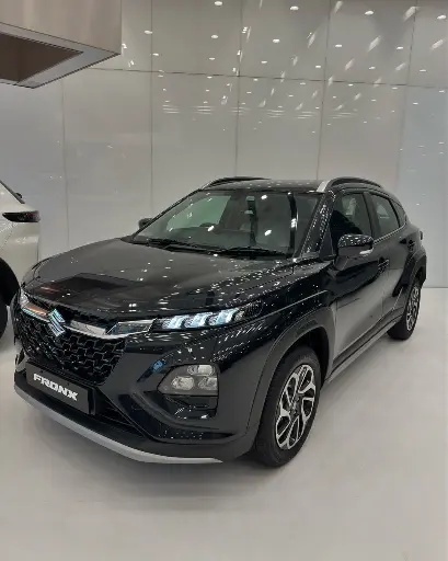 SUZUKI FRONX