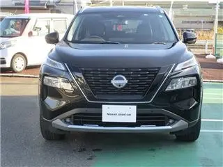 NISSAN X-TRAIL HYBRID