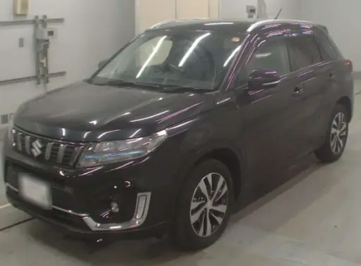 SUZUKI ESCUDO