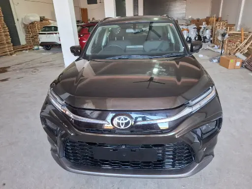 TOYOTA HYRYDER