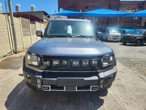 JETOUR T2