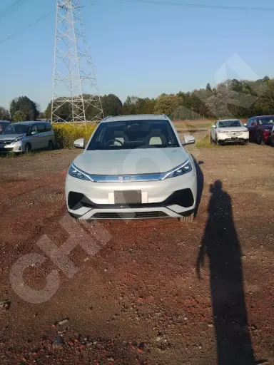 BYD ATTO 3