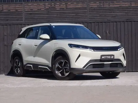 BYD ATTO 2