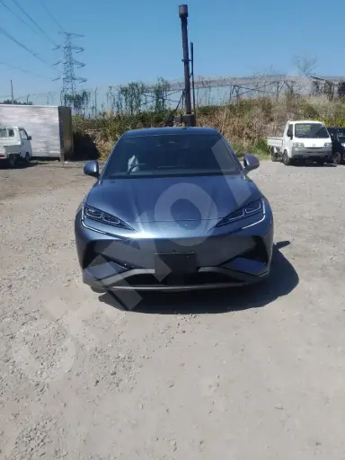BYD SEALION 7