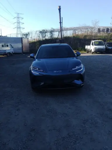 BYD SEALION 7