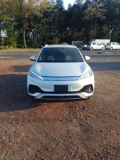 BYD ATTO 3