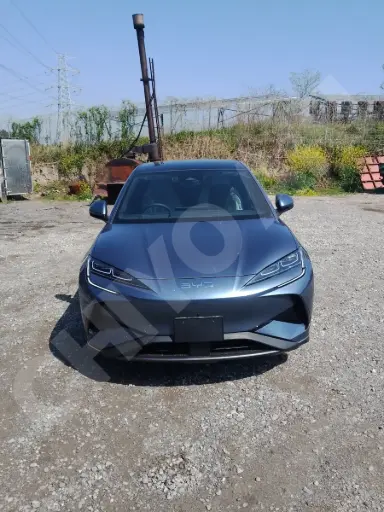 BYD SEALION 7