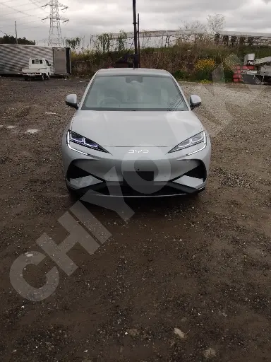 BYD SEALION 7