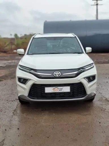 TOYOTA HYRYDER
