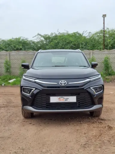 TOYOTA HYRYDER