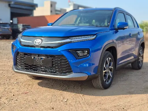 TOYOTA HYRYDER