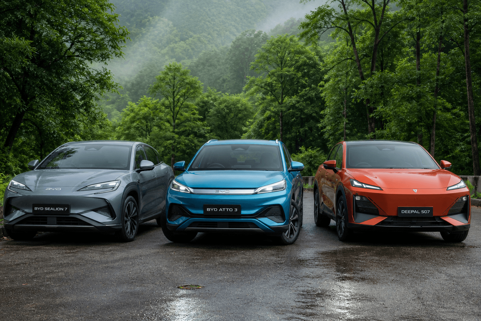 7 Best Value Electric Cars for 2026