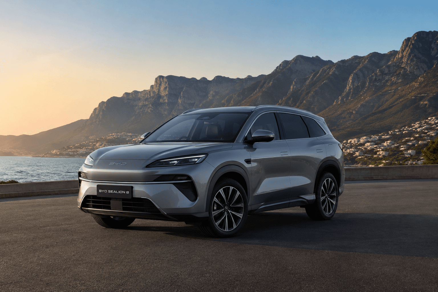 Best Electric Vehicles in Guyana & Barbados