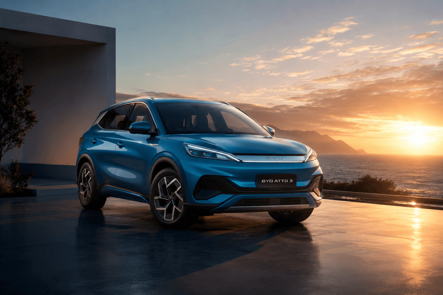 The Best Cars From Electric Brands You Can Buy In Guyana in 2026