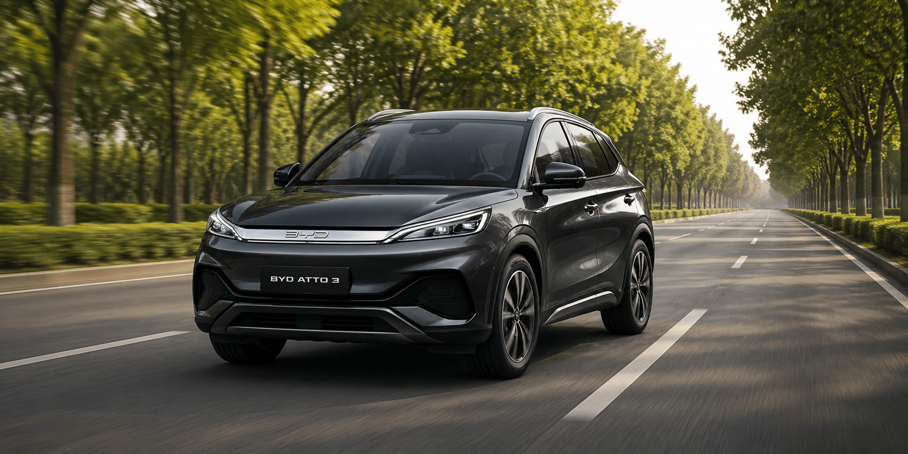Buying a Second-Hand Electric Car